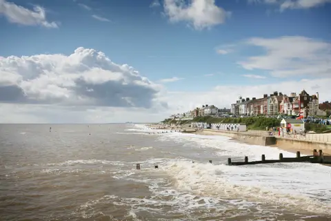 Southwold Camping and Caravan Site