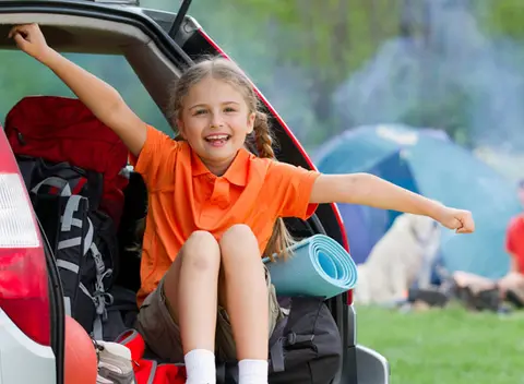 Southwold Camping and Caravan Site