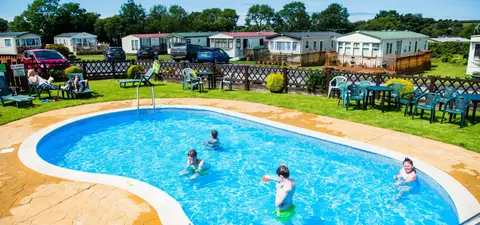 The Village Holiday Park
