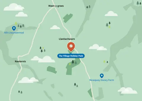 The Village Holiday Park