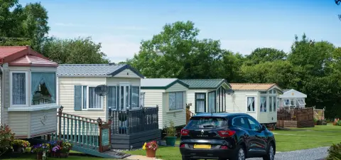 The Village Holiday Park