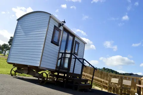Bobby Shafto Caravan Park