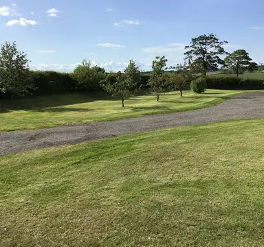 Donnewell Farm Campsite