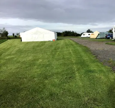 Donnewell Farm Campsite