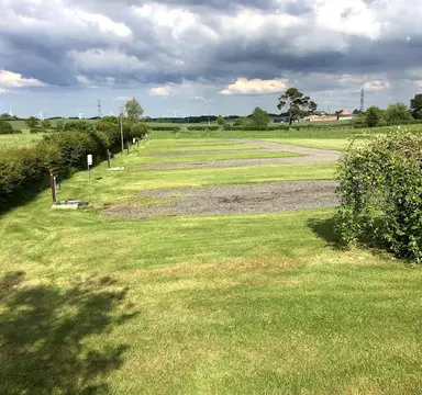 Donnewell Farm Campsite