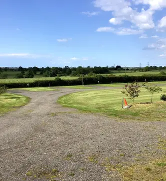 Donnewell Farm Campsite