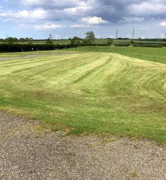 Donnewell Farm Campsite