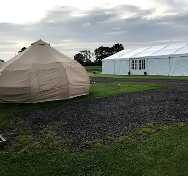 Donnewell Farm Campsite