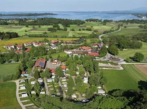 Campingplatz Hofbauer
