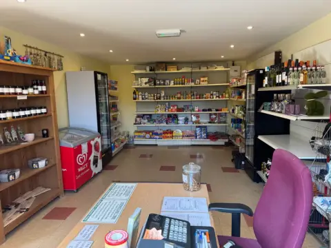 Ashfield Touring Caravan Park