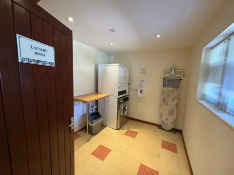 Ashfield Touring Caravan Park