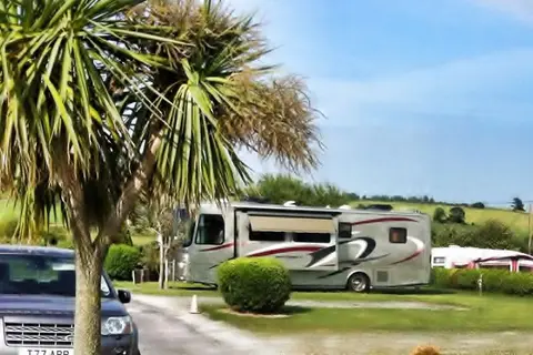 Sextons Caravan and Camping Park
