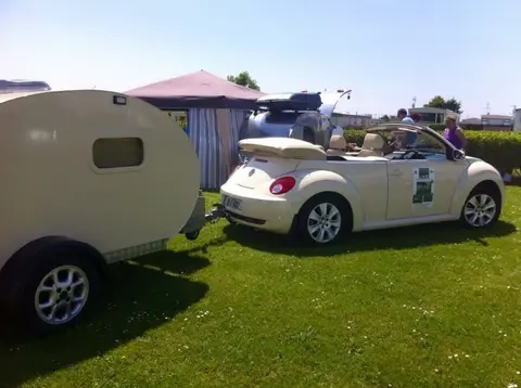 Sextons Caravan and Camping Park