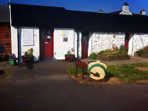 Sextons Caravan and Camping Park