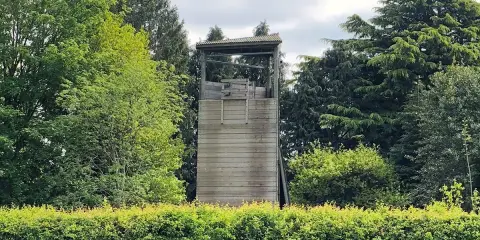 Blackwell Adventure Outdoor Activity Centre