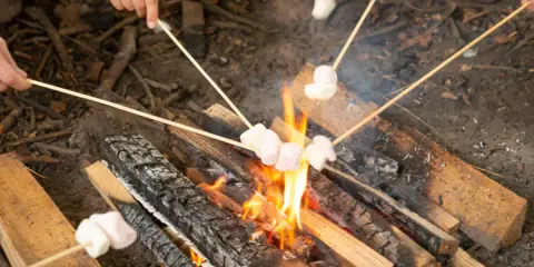 Blackwell Adventure Outdoor Activity Centre