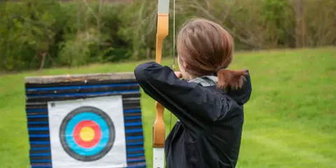 Blackwell Adventure Outdoor Activity Centre
