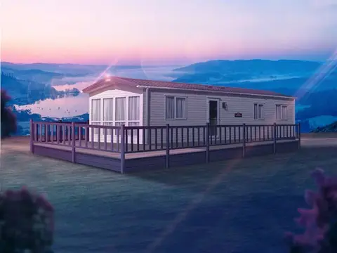 Groesffordd Caravan Park