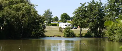 Homestead Lake