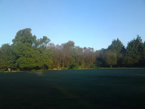 Castleconnell Scout Campsite