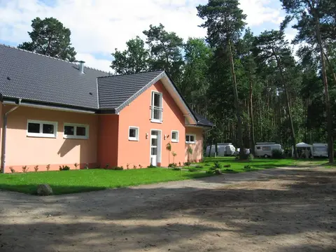 Campingplatz Flakensee