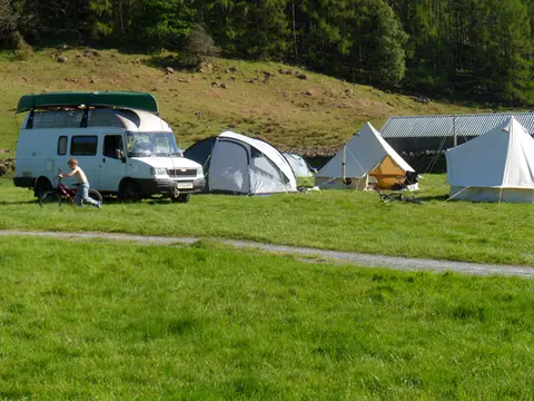 Chapel House Farm Campsite