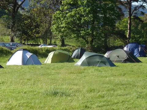Chapel House Farm Campsite
