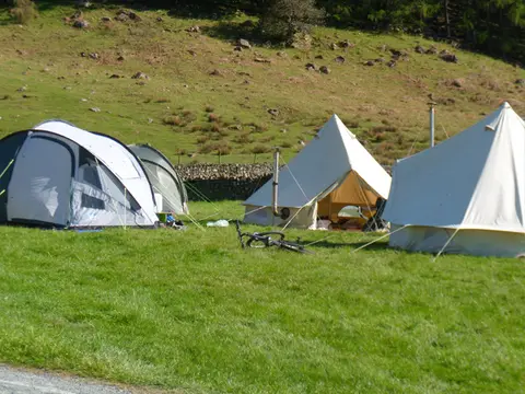 Chapel House Farm Campsite
