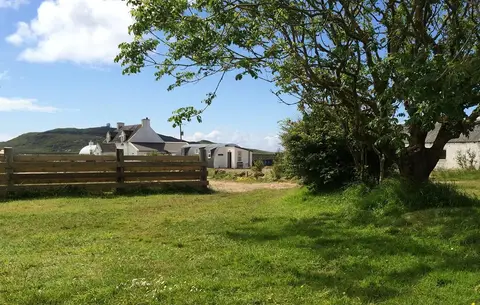 Balinoe Campsite