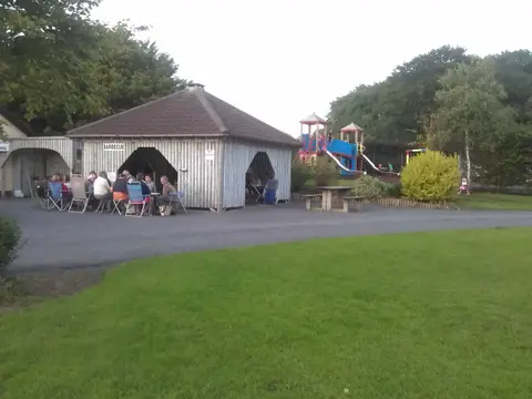 Belleek Park Caravan and Camping