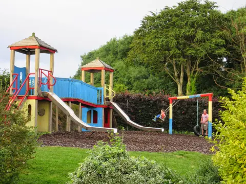 Belleek Park Caravan and Camping