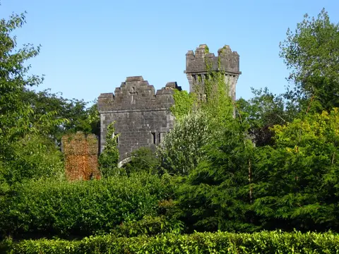 Belleek Park Caravan and Camping
