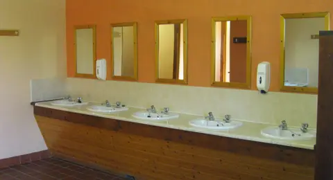 Belleek Park Caravan and Camping
