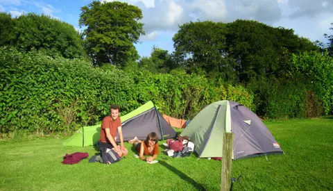 Belleek Park Caravan and Camping