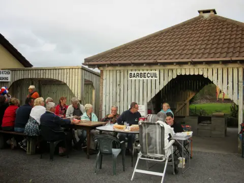 Belleek Park Caravan and Camping