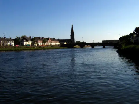 Belleek Park Caravan and Camping