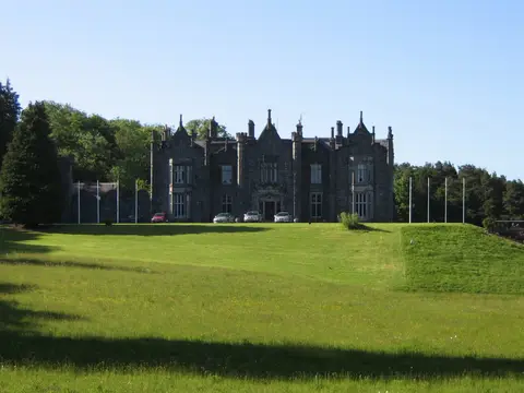 Belleek Park Caravan and Camping