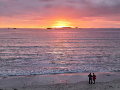 Connemara Caravan & Camping Park