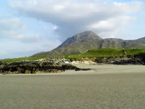 Connemara Caravan & Camping Park