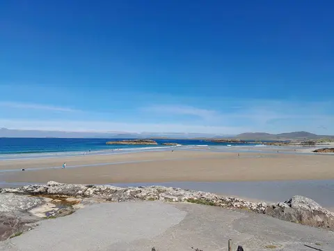 Connemara Caravan & Camping Park