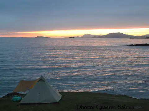 Connemara Caravan & Camping Park