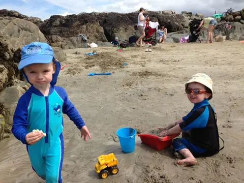 Connemara Caravan & Camping Park