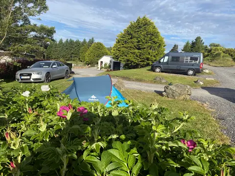 Clifden Campsite and Caravan Park