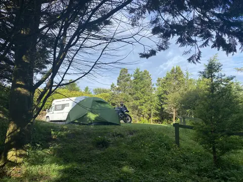 Clifden Campsite and Caravan Park