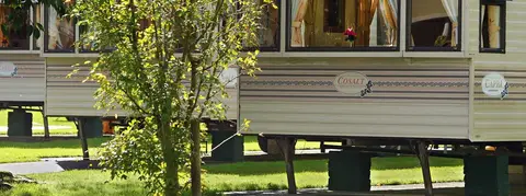 Fleming's White Bridge Caravan and Camping Park