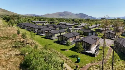 Keswick Lodge Retreat