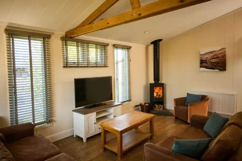 Keswick Lodge Retreat