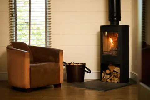 Keswick Lodge Retreat