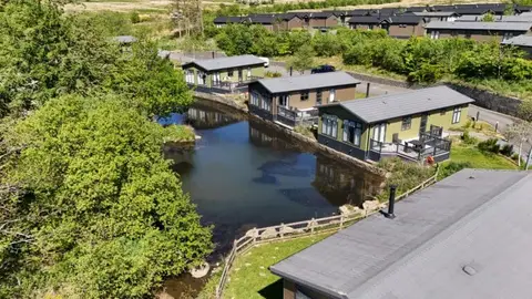 Keswick Lodge Retreat