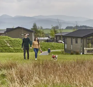 Keswick Lodge Retreat